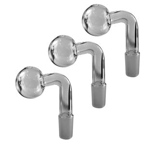 [AM025705] O.B. Adapter Male 19mm Grey