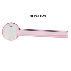 [AM025977] O.B. Thick 4.0" Pink