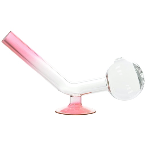 [AM025980] O.B. Jumbo with Stand 3.5" Pink